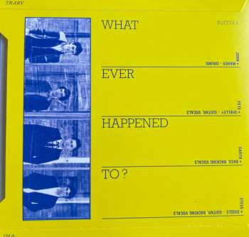 12SP/Dobozkészlet Buzzcocks: Complete UA Singles 1977-1980 LTD