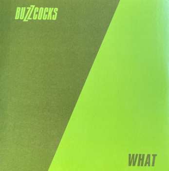 12SP/Dobozkészlet Buzzcocks: Complete UA Singles 1977-1980 LTD