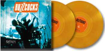 2LP Buzzcocks: French CLR