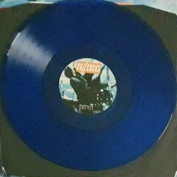 2LP Buzzcocks: French LTD | CLR