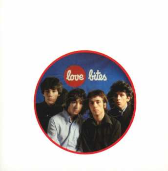 Album Buzzcocks: Love Bites