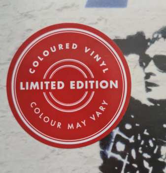 2LP Buzzcocks: The Way LTD | CLR