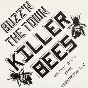 LP Killer Bees: Buzz’n The Town