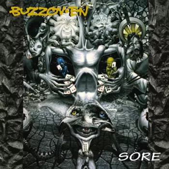 Buzzoven: Sore