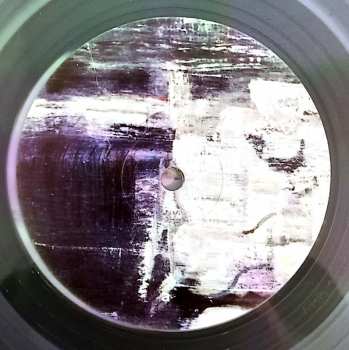 2LP bvdub: Drowning in Daylight LTD | CLR