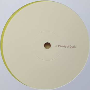 2LP bvdub: Violet Opposition CLR | LTD