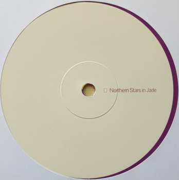 2LP bvdub: Violet Opposition CLR | LTD
