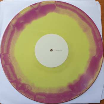 2LP bvdub: Violet Opposition CLR | LTD