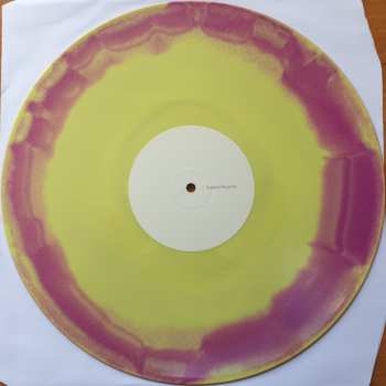 2LP bvdub: Violet Opposition CLR | LTD