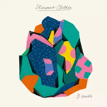 B.Visible: Pleasant Clutter