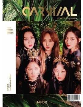 Album BVNDIT: Carnival