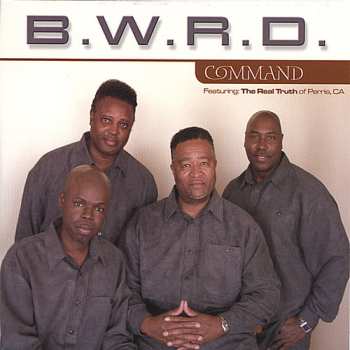 Album B.W.R.D.: Command