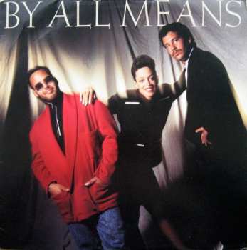 Album By All Means: By All Means