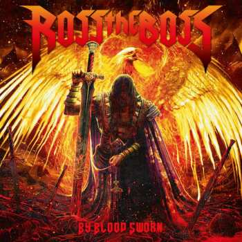 Album Ross The Boss: By Blood Sworn