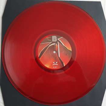 LP Band Of Spice: By The Corner Of Tomorrow