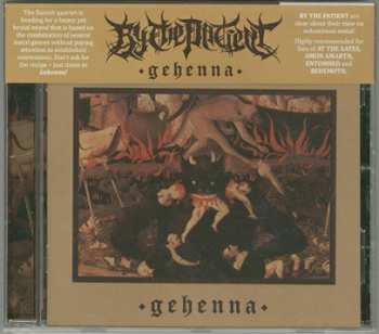 CD By The Patient: Gehenna