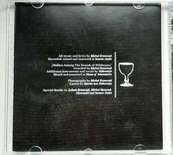 CD By The Spirits: We Are Falling (Deluxe Edition)