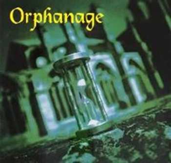 Album Orphanage: By Time Alone