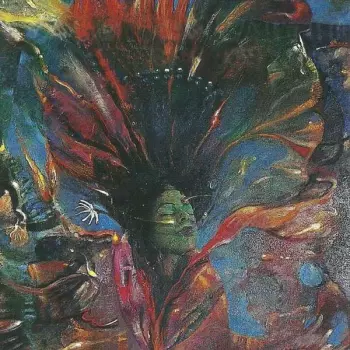 Byard Lancaster: My Pure Joy