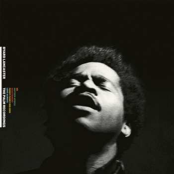 6LP/SP/Dobozkészlet Byard Lancaster: The Complete Palm Recordings 1973 - 1974 LTD