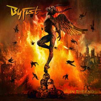 LP Byfist: In The End LTD
