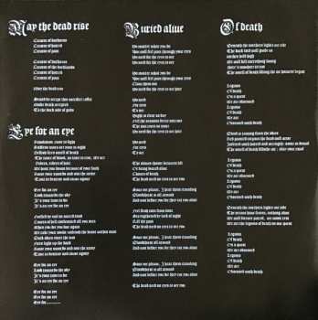 LP Byfrost: Of Death