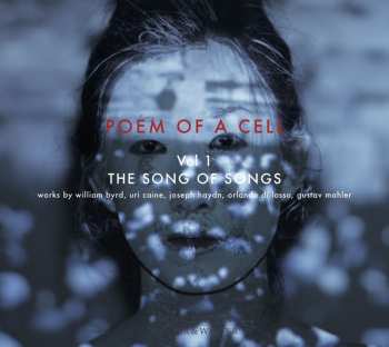 Album Byrd / Caine: Poem Of A Cell 1