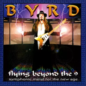 Flying Beyond The 9