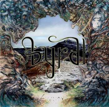 Album Byrdi: Eventyr