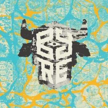 Album Byre: Here In Dead Lights