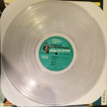 2LP Byron Lee And The Dragonaires: Uptown Top Ranking CLR