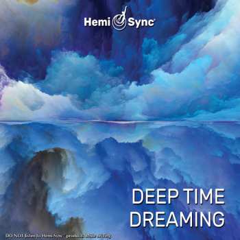CD Byron Metcalf: Deep Time Dreaming