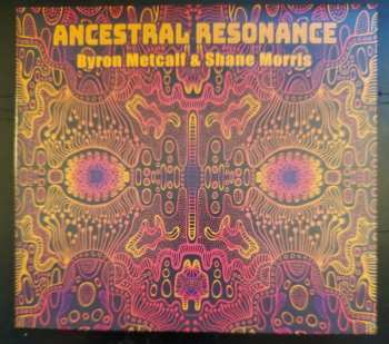 Album Shane Morris: Ancestral Resonance