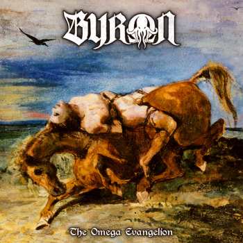 Album Byron: Omega Evangelion