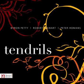 Album Byron Petty: Tendrils 