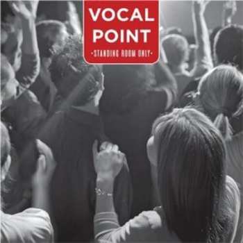 Album Byu Vocal Point: Standing Room Only