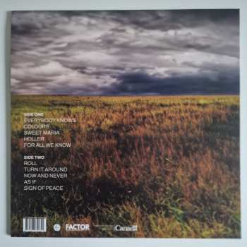 LP Bywater Call: Shepherd LTD