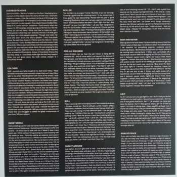 LP Bywater Call: Shepherd LTD