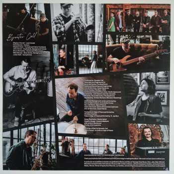 LP Bywater Call: Shepherd LTD