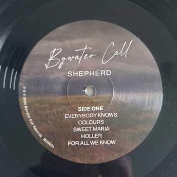 LP Bywater Call: Shepherd LTD