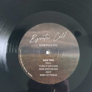 LP Bywater Call: Shepherd LTD