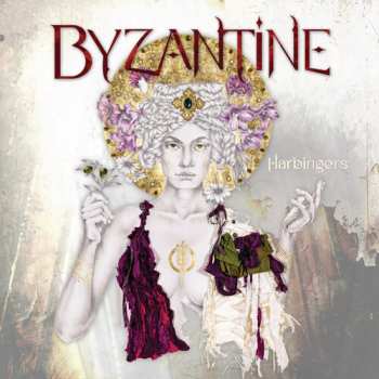 Album Byzantine: Harbingers