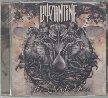 CD Byzantine: The Cicada Tree