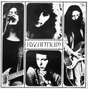 Byzantium: Live & Studio