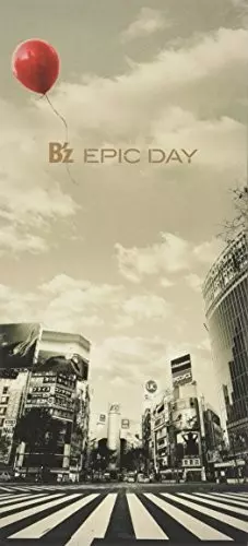 B'Z: Epic Day