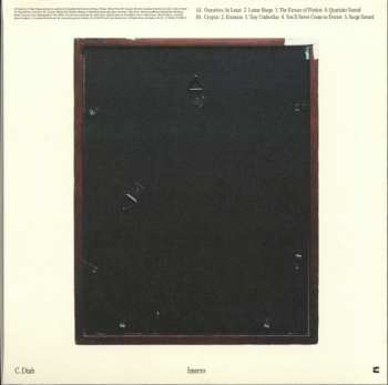 LP C. Diab: Imerro CLR | LTD