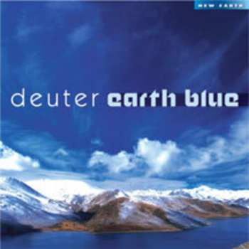 CD Deuter: Earth Blue