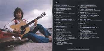 3CD C. Jérôme: Best Of 3 CD