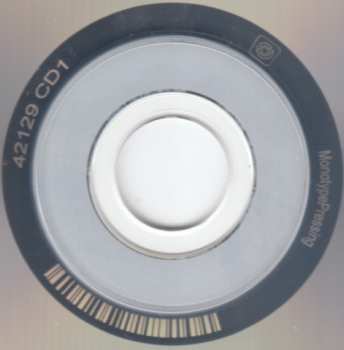 2CD C-Lekktor: 2​.​0