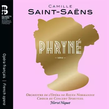 Phryné